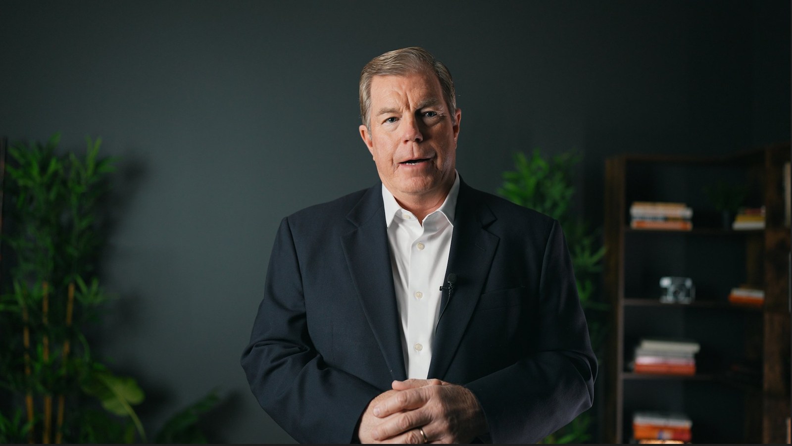 Founder capture in Studio A