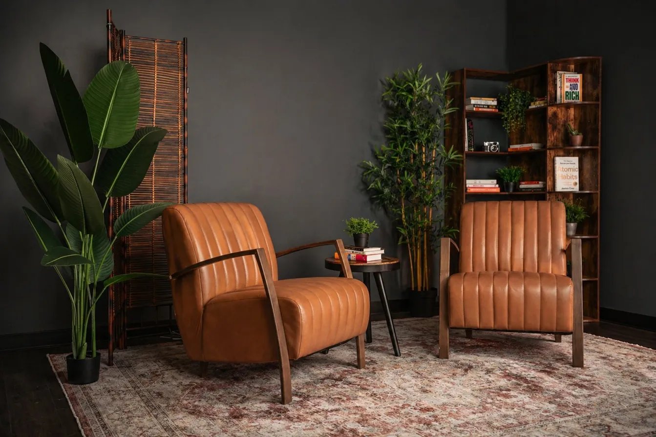 Studio A environment